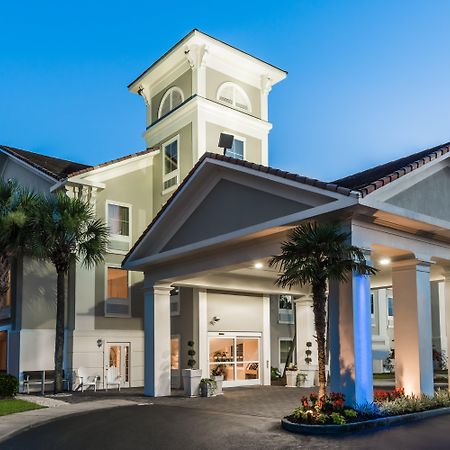 Holiday Inn Express Fairhope - Point Clear By Ihg Exteriér fotografie
