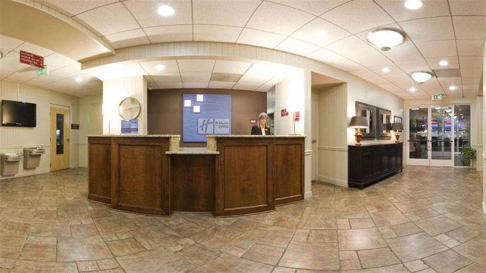 Holiday Inn Express Fairhope - Point Clear By Ihg Exteriér fotografie