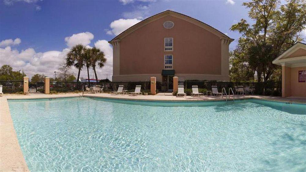 Holiday Inn Express Fairhope - Point Clear By Ihg Exteriér fotografie
