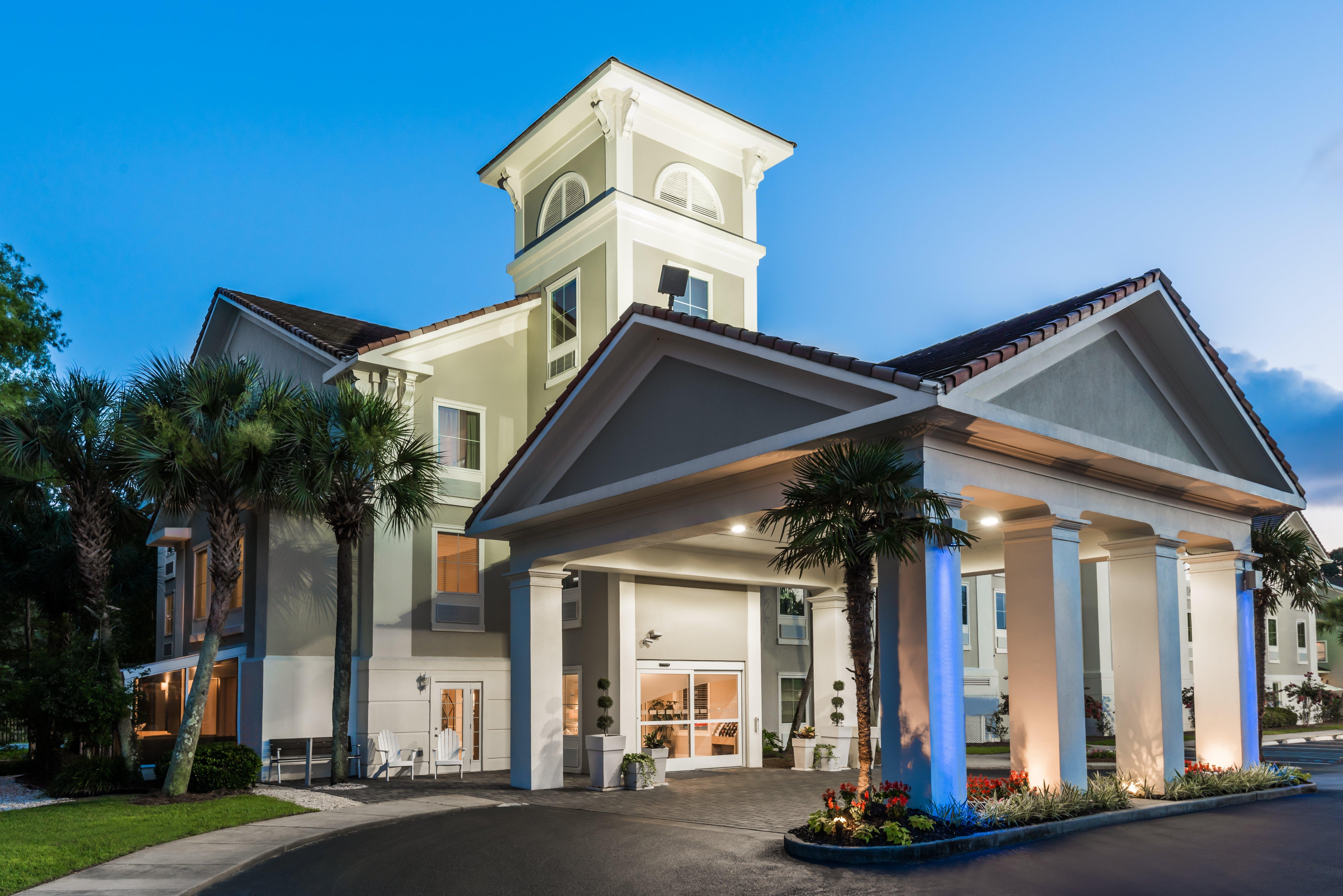Holiday Inn Express Fairhope - Point Clear By Ihg Exteriér fotografie