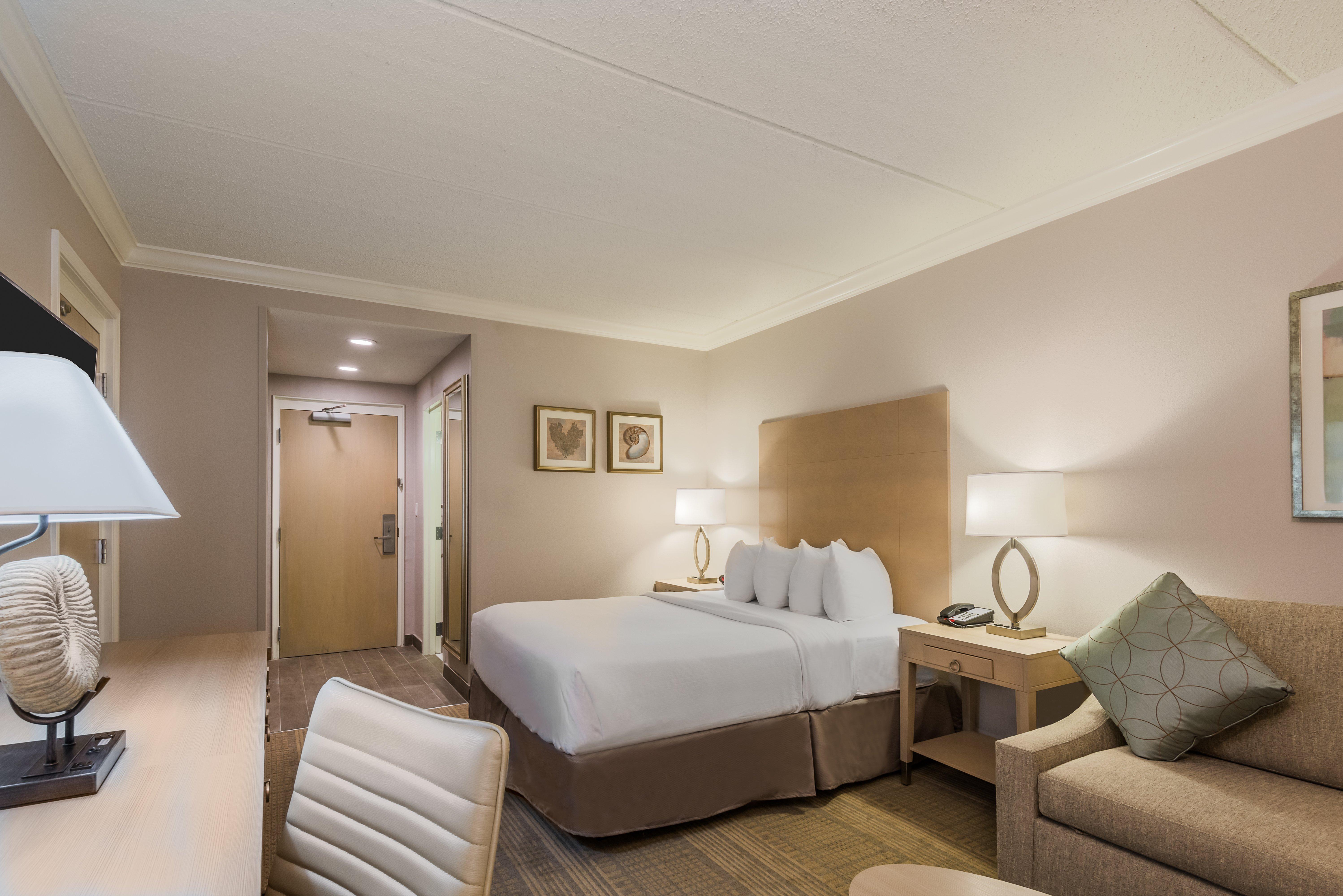 Holiday Inn Express Fairhope - Point Clear By Ihg Exteriér fotografie