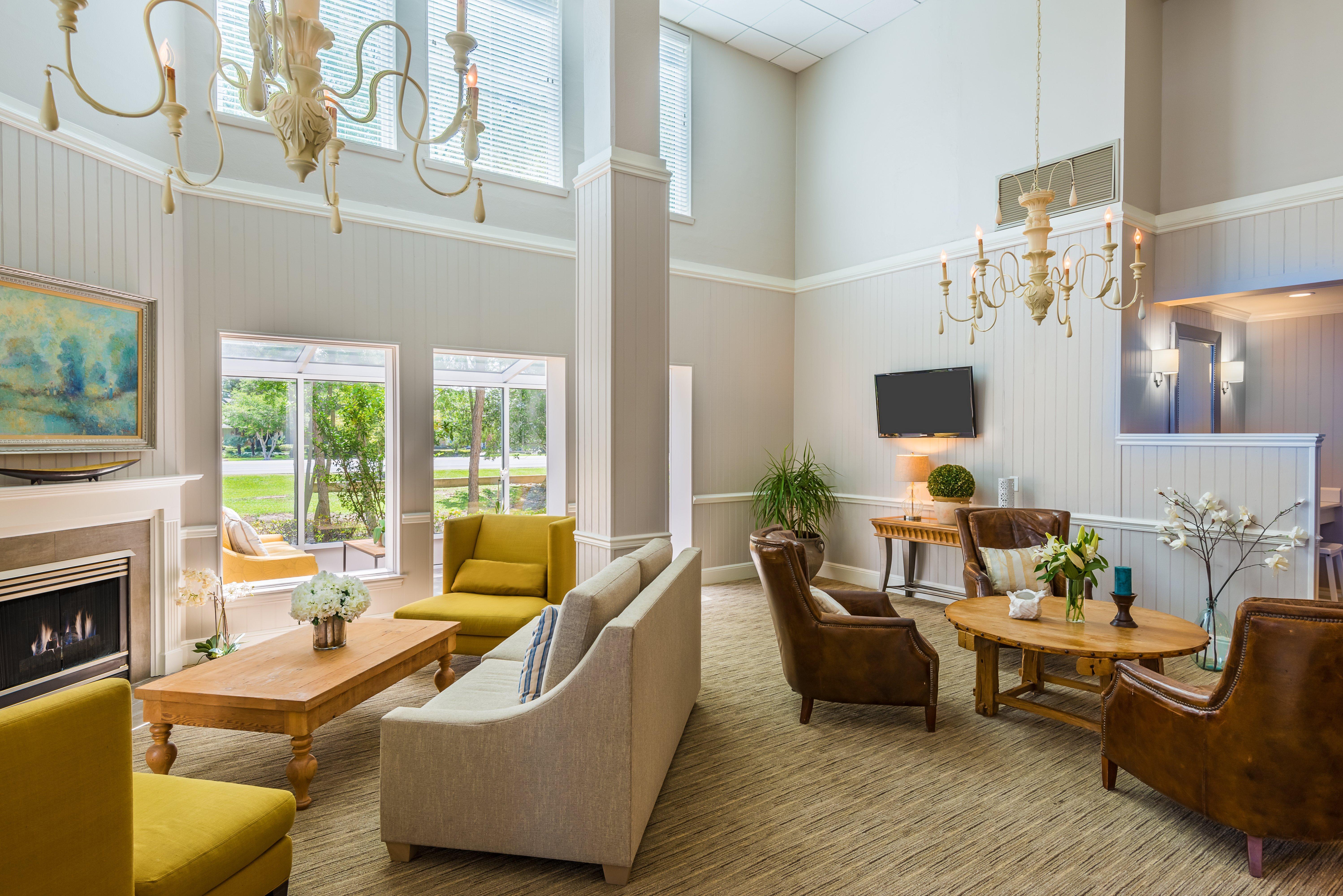 Holiday Inn Express Fairhope - Point Clear By Ihg Exteriér fotografie