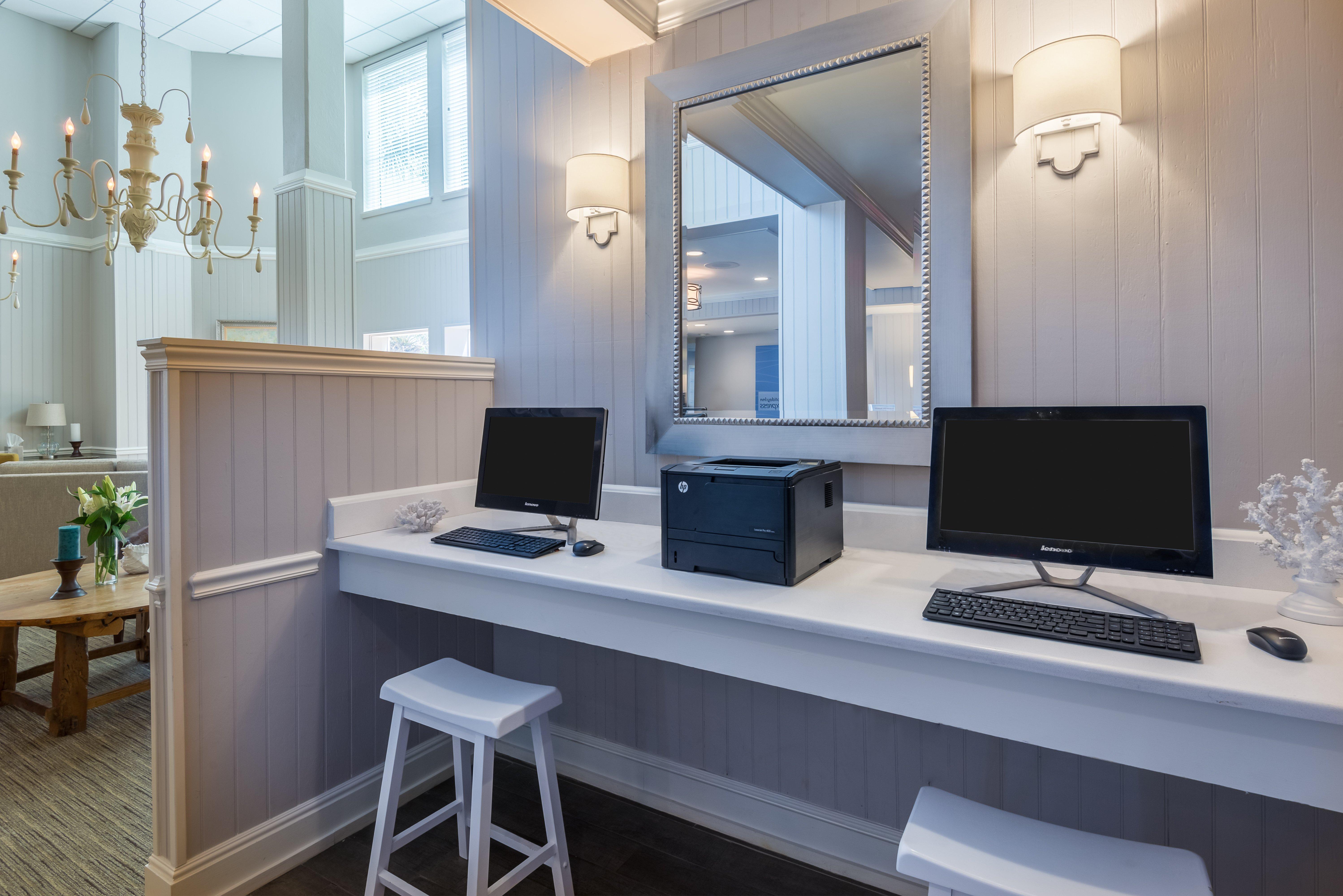 Holiday Inn Express Fairhope - Point Clear By Ihg Exteriér fotografie