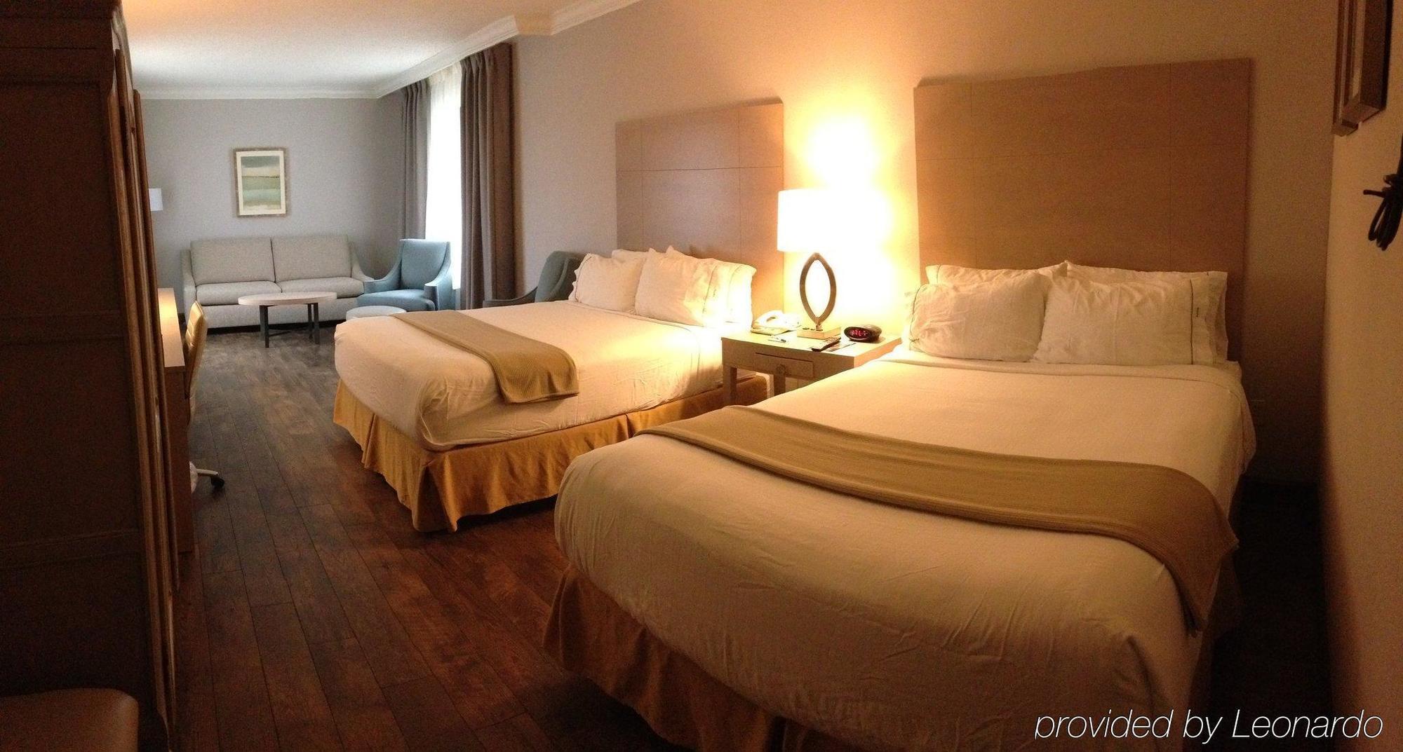 Holiday Inn Express Fairhope - Point Clear By Ihg Exteriér fotografie