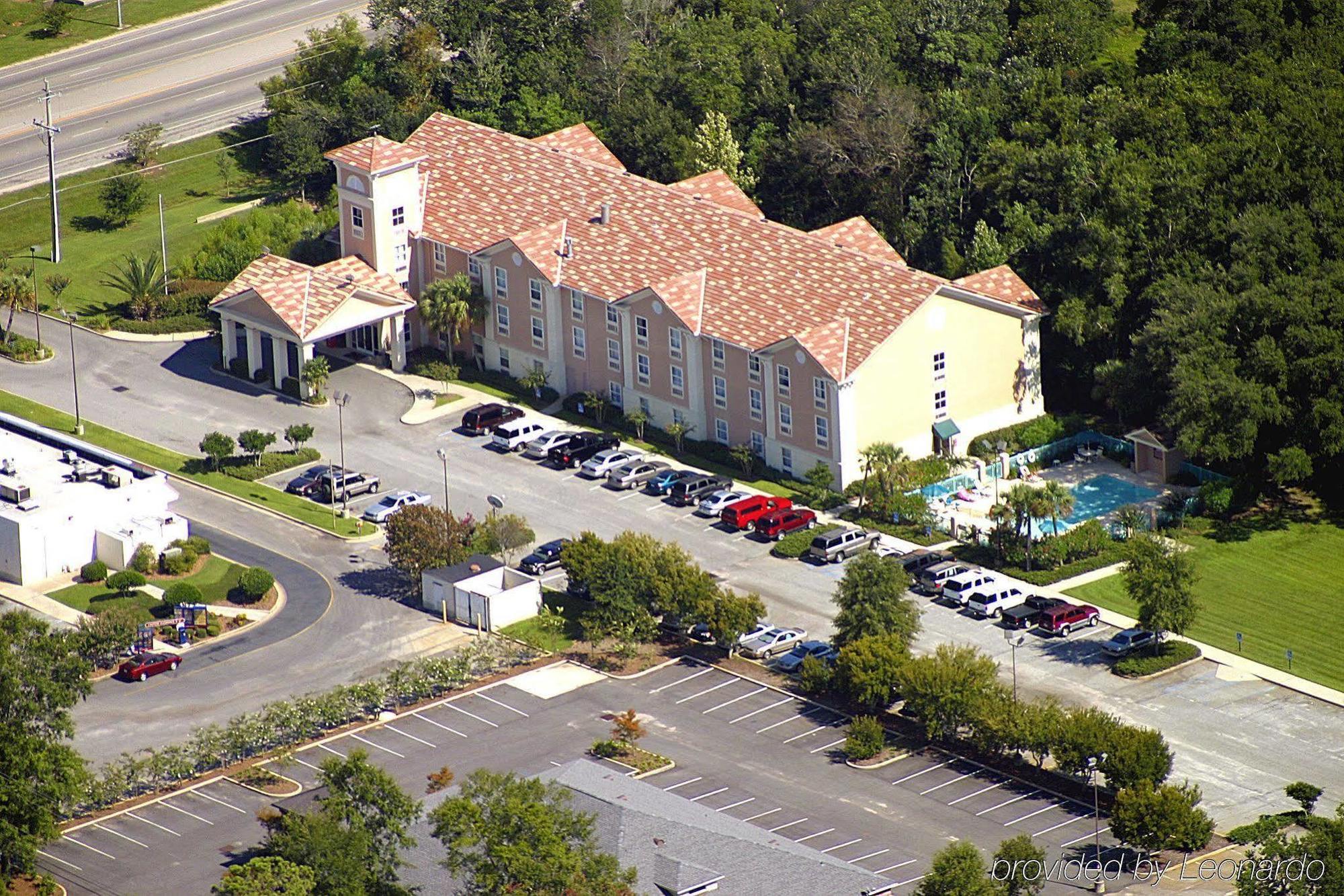 Holiday Inn Express Fairhope - Point Clear By Ihg Exteriér fotografie