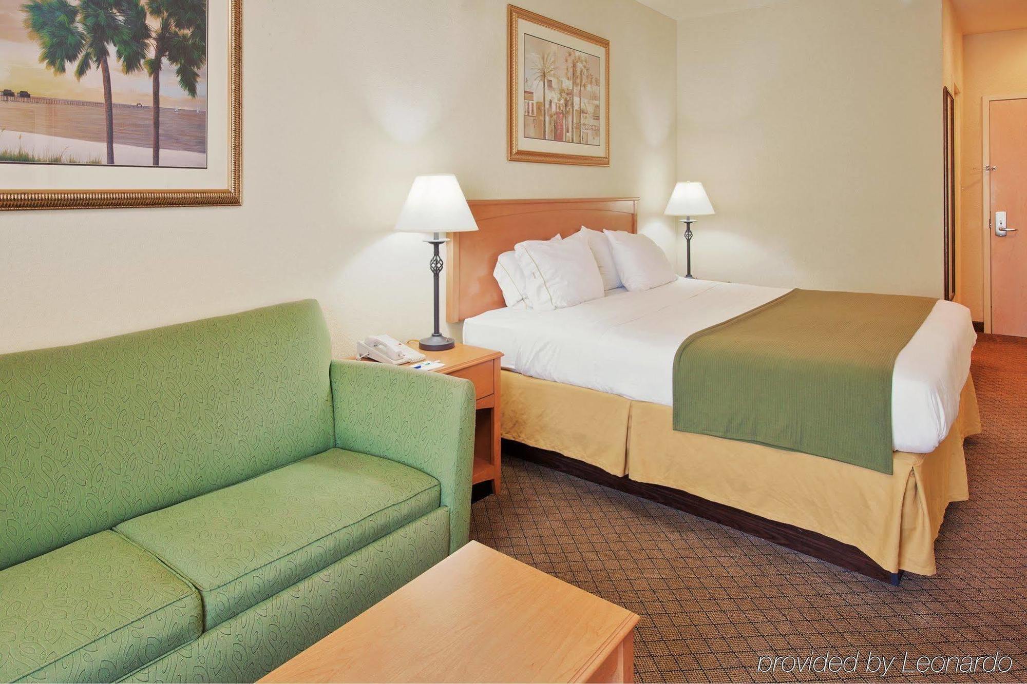 Holiday Inn Express Fairhope - Point Clear By Ihg Exteriér fotografie