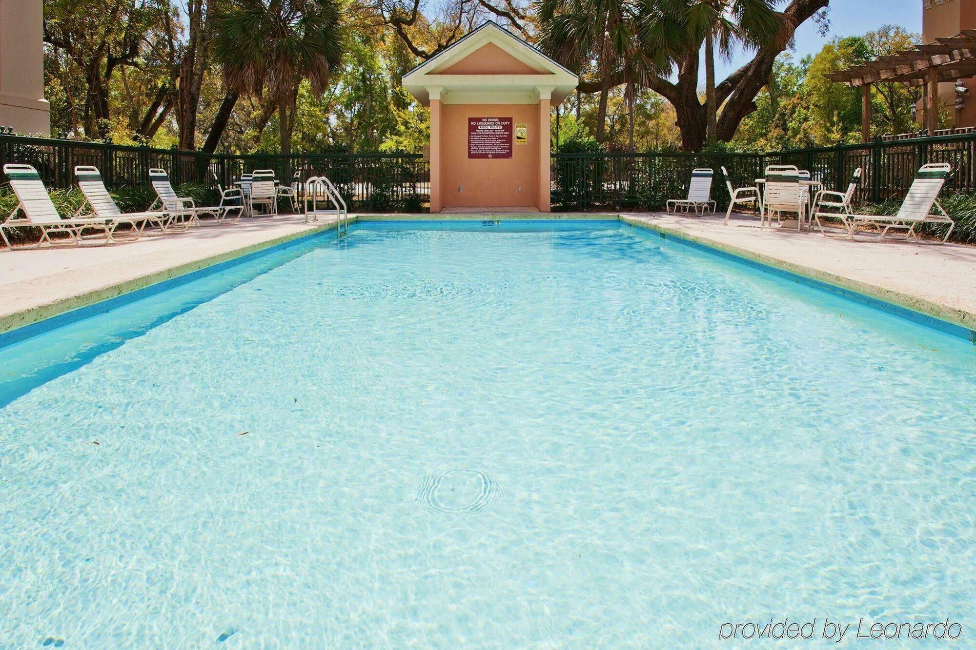 Holiday Inn Express Fairhope - Point Clear By Ihg Exteriér fotografie