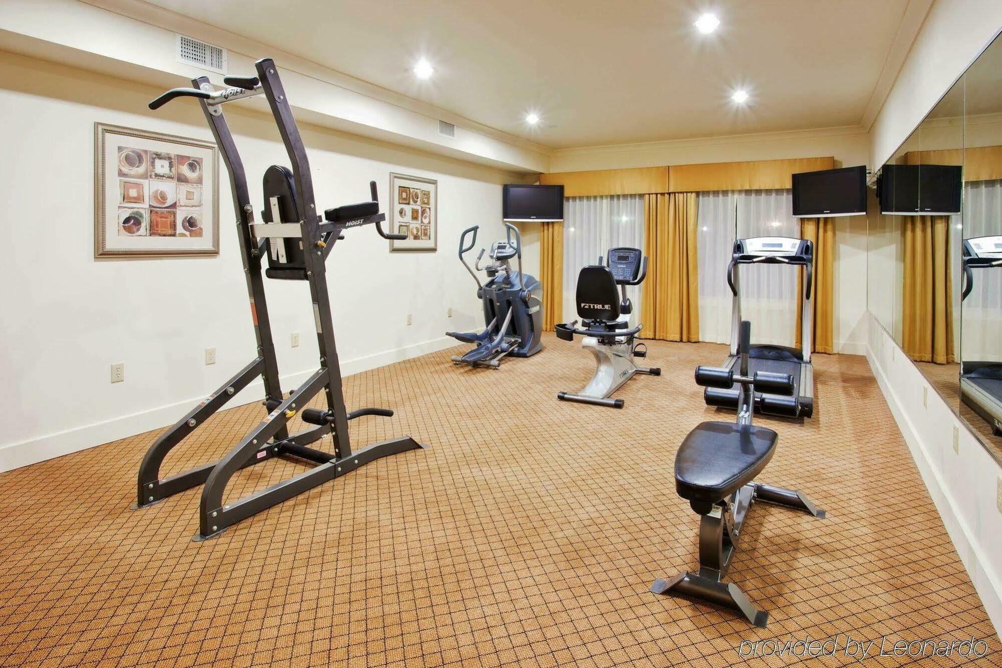 Holiday Inn Express Fairhope - Point Clear By Ihg Exteriér fotografie