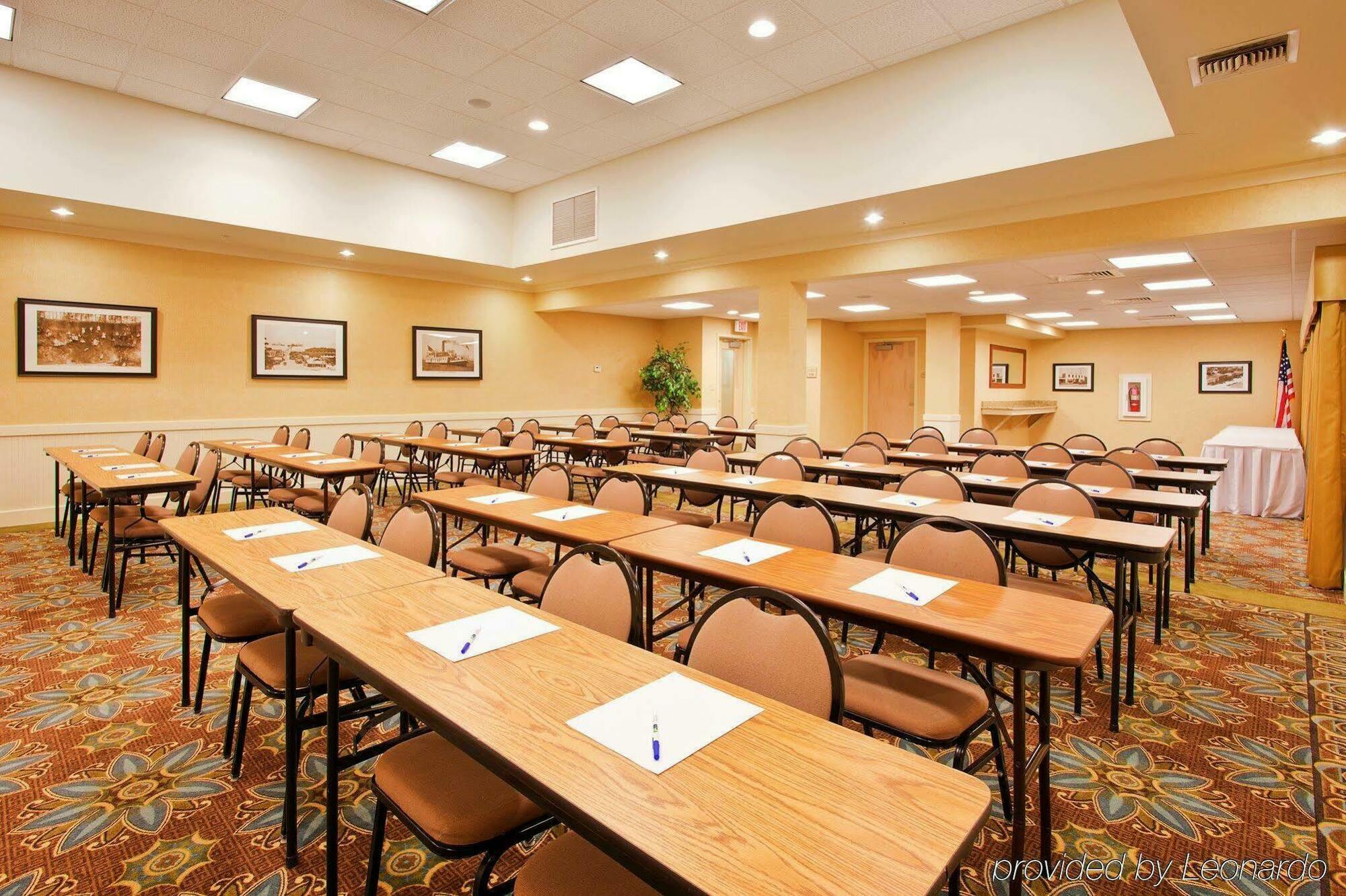 Holiday Inn Express Fairhope - Point Clear By Ihg Exteriér fotografie